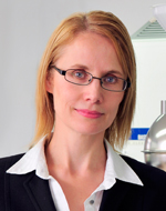 Professor Melanie Leng Professor Melanie Leng