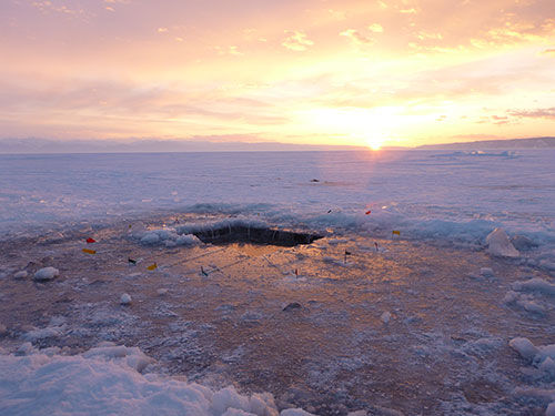 Lake Baikal