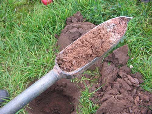 Normal Background Concentrations in soils of England and Wales