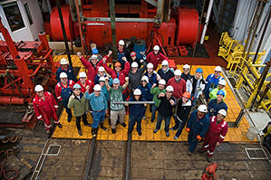 Bering Sea Science Team Bering Sea Science Team